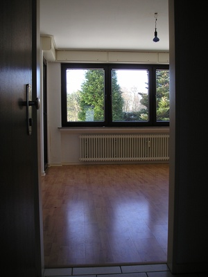 1 Zimmer-Wohnung 34qm mit Balkon in Solingen 29742