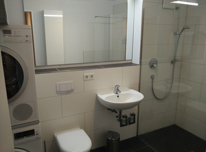 Neue 3-Zimmer Wohnung im Herzen Bremens 668302