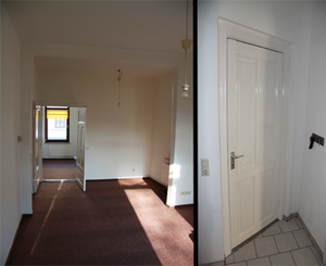 Bezugsfertige 2-Zimmer Wohnung in Bremerhaven-Lehe 206045