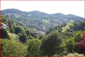 Luxuriöse Landhaus Villa mit Schwarzwaldblick 414952