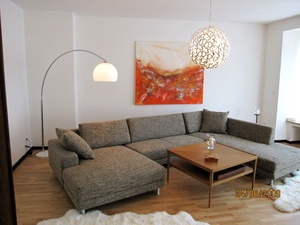 Pempelfort Designwohnwohnung 120qm 23562