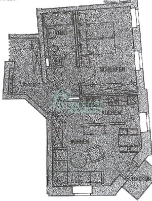 individueller Grundriss - individuelles Wohnen 22185