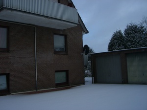 sonnige 3-Zi.-Wohnung,m. Balkon €440,-kalt in Stockelsdorf nahe Lübeck 68237