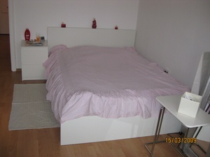Helle 1-Zimmer-Wohnung im Herzen Münchens 73447