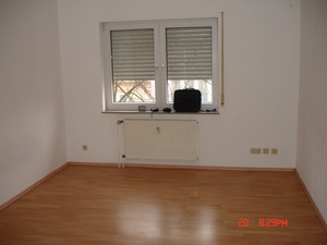 kleine 1-Raumwohnung 58600