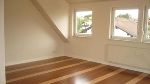 Neuwertige 3 Zimmer Wohnung mit 97 m² in 88353 Kißlegg 585803