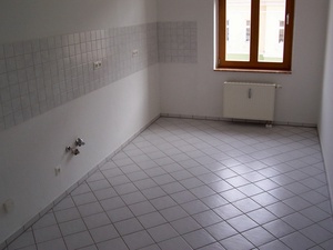 Schicke freundliche  2-R-Wohnung  , 1.OG ca. 50  m²; WG-geeignet; Magdeburg-Sudenburg 65724