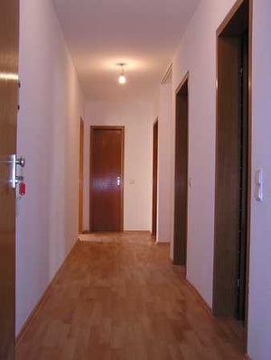 2 Zi-Wohnung (65qm) mit Balkon - Erlangen nähe Burgberg! 182568