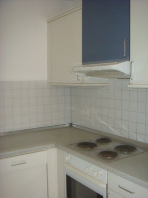 Geräumige Zwei-Raum-Wohnung auf der Stralauer Halbinsel mit 2 Balkonen – 638,96 € (warm!) 21759
