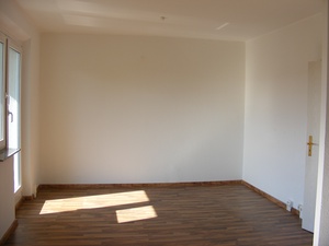 BERLIN: 4-Zimmer-Wohnung mit 2 Bädern 2747