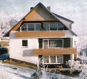 Dachgeschoss in Waldeck ( Edersee) 19423