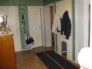 4-Zimmer-Wohnung, zentral, Balkon 4698