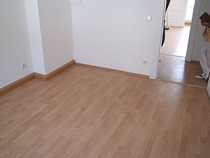 2 Zimmer Wohnung in Krefeld City  8124