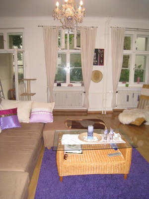 1,5 Zimmer mit Balkon+EBK im HP 19031