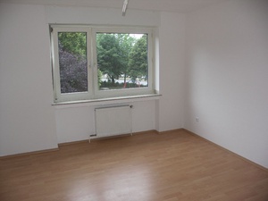 Borken 84 m², 4 Zi., KDB, helle freundl. ETW in gepf. Mehrfamilienhaus 3195