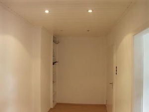 Schnuckeligge DG-Wohnung 11056