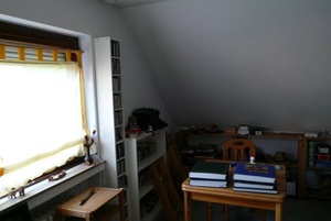 3 Zimmer Wohnung 48578