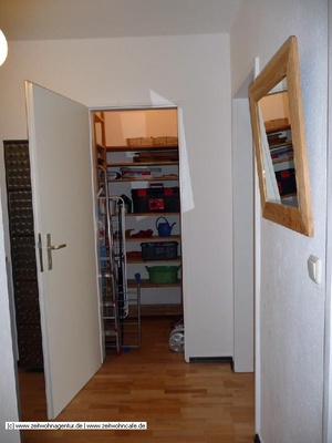 - Möblierte 77m² 3 Zimmer Wohnung in Limperich zur Miete auf Zeit 383390