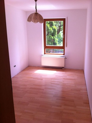 Tolle Neuwertige Erdgeschoßwohnung mit großer Terrasse und 4 Zimmern in Bermatingen Ahausen 582867