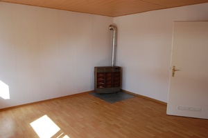 Helle 2-Zimmer-Wohnung in Bad Oeynhausen-Werste 581331