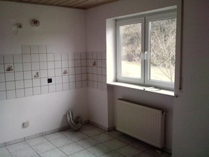 3 Zimmerwohnung in Vorwaldgemeinde 12139