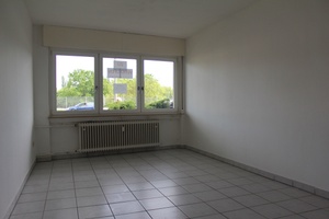 2 Zimmer-Erdgeschosswohnung 221432