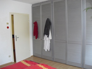 2,5 Raum Wohnung in Schlossparknähe 53046