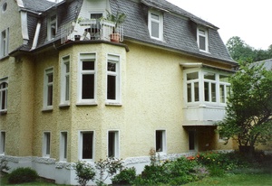 helle, geräumige 3-Raum-Wohnung 261738