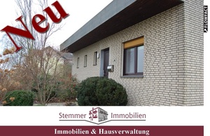 Idyllische 3-Zimmer-Wohnung mit Terrasse und Gartennutzung 621883