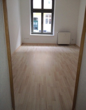 Neu sanierte  sonnige 4,-R-Wohnung,in Magdeburg -Stadtfeld Ost ca.105m² im EG .zu vermieten ! 664910