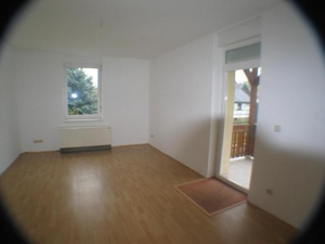 Super Wohnung mit großem Balkon 215995