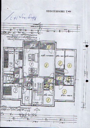 4 Zimmer Wohnung zu Vermieten 47652 15585