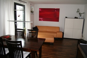 Innenstadt, Nähe Friesenplatz, hochwertige 2 Zimmerwohnung 58849