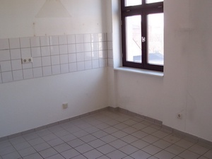 Wohnen über der Stadt sonnige 4,-Raum-Maisonette-DG-Wohnung, ca.115 m² auf zwei Ebenen BLK. 225794