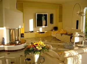 Reduziert!! Traumhafte Luxus-Villa mit Schwimmhalle 382379