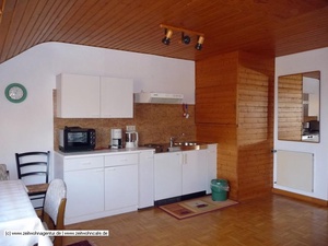 - Möblierte 55m² 2 Zimmer Wohnung in Buschdorf zur Miete auf Zeit 362003
