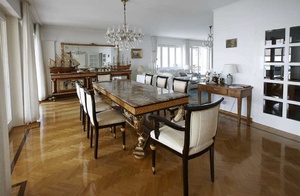 Luxus Villa mit Blick auf den Luganer See 529387