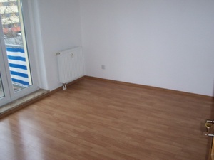 Schicke sonnige, 3-R-Whg. in Magdeburg- Werder  im 2.OG ca. 77  m²   Bad mit  Wanne,sowie  Balkon 79337