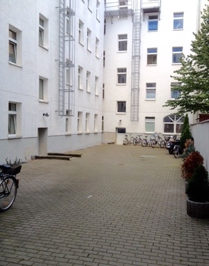 Preiswerte 3-Raum Whg, in Magdeburg -Stadtfeld Ost ,im 2.OG ca. 73m2  zu vermieten ! 677996