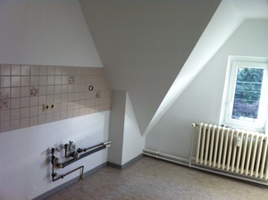 Wunderschön geschnittene helle & große Wohnung (3,5 Zimmer) in Butzbach, Ludwigstraße 199681