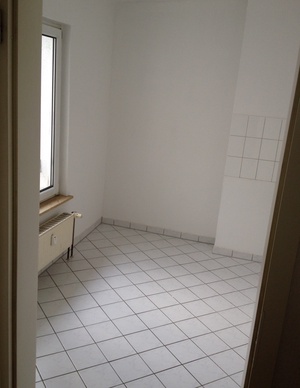 Wohnen über der Stadt ,Sie suchen wir haben 3-R-Wohnung in Magdeburg - Stadtfeld Ost DG ca. 78m² 677686