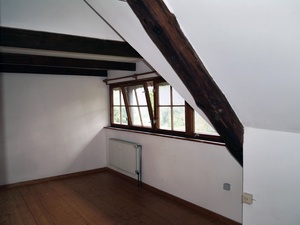 2 Raumwohung in Bauernhaus bei Teterow 57814