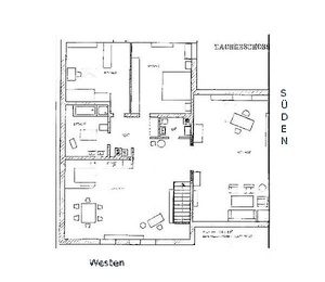 Großzügige 3-Zimmerwohnung Baldham 16695