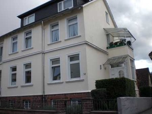 4 Zimmer Wohnung in Bad Pyrmont 17667