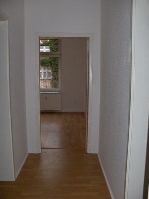 Atraktive 2,5 Zi. Wohnung Nähe Park 5794