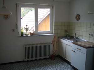 Schöne, helle 2-Zimmer Wohnung 14363