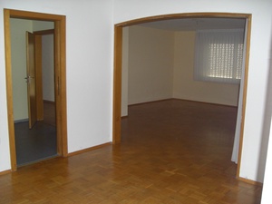 3,5 Zimmer-Wohnung in Eggenstein 3444