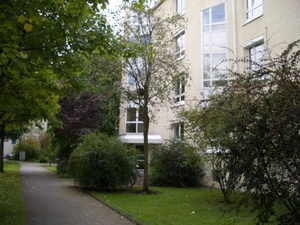 3-Zimmer Wohnung 5222