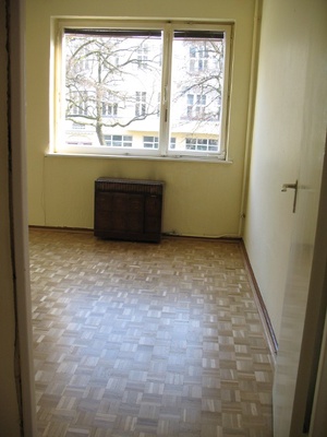 Exklusive zwei Zimmer-Wohnung mitte 14391