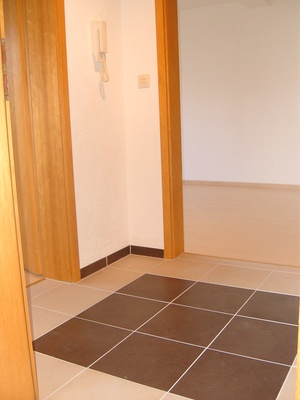 Neu renovierte 2-Zimmer Wohnung  16432